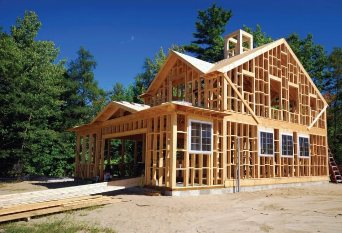 Framing contractor South Louisiana